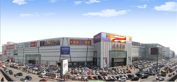 典型客戶